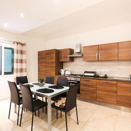 Valletta Triton Apartment Dış mekan fotoğraf