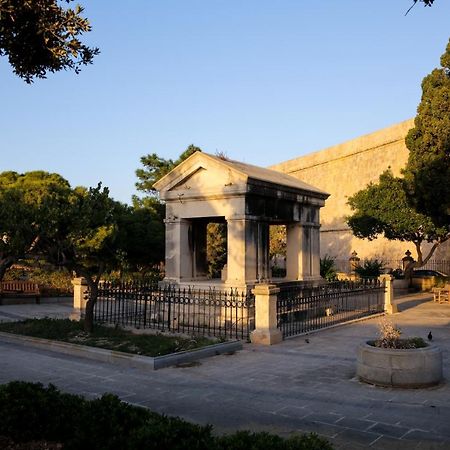 Valletta Triton Apartment Dış mekan fotoğraf