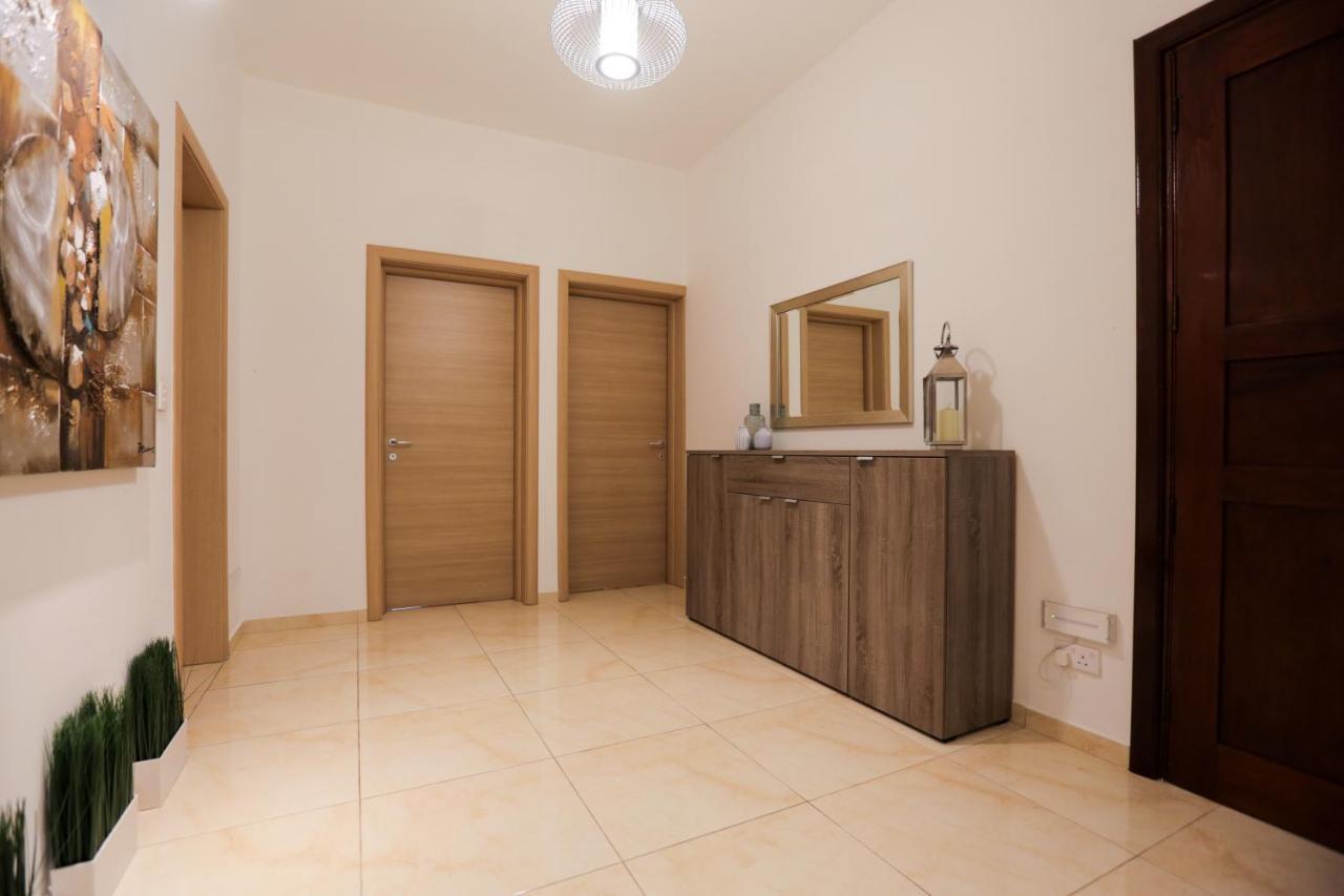 Valletta Triton Apartment Dış mekan fotoğraf