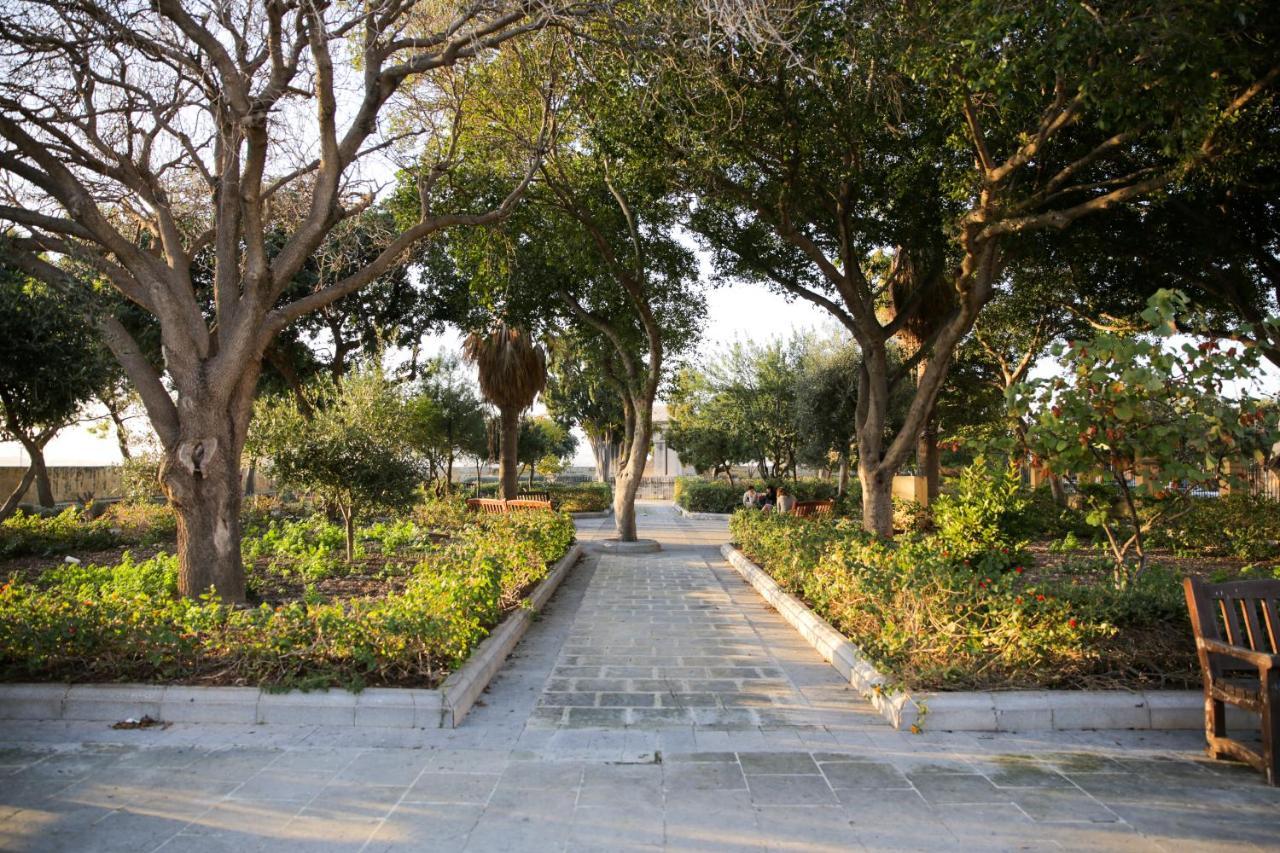 Valletta Triton Apartment Dış mekan fotoğraf